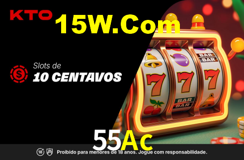 Mercados ao vivo e cash out na 55Ac