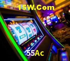 Jogos com bônus e suporte 24h na 55Ac